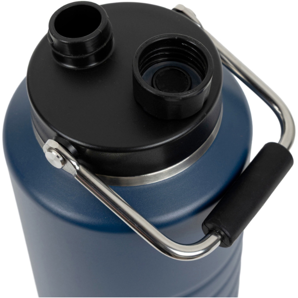 2026 Red Paddle Co 2L Isolierte Trinkflasche 002-010-002 - Admiral Blue